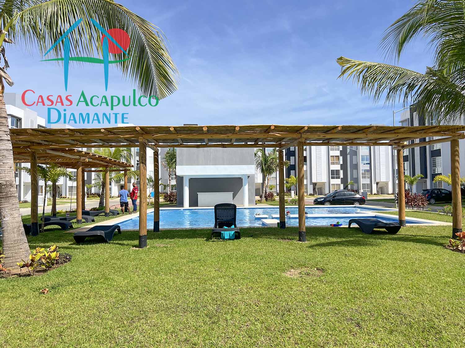 Punta Mar - Cluster departamentos 10